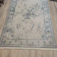 فرش ماشینی ۶متری مدل کهنه