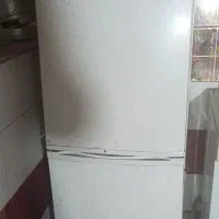 یخچال پریزر