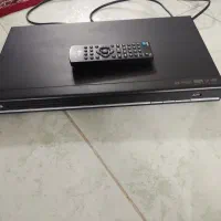 dvd player|پخش‌کننده DVD و ویدیو|اراک, |دیوار