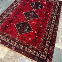 قشقایی شش متری