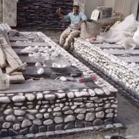 کبابپز.شومینه.ابنما.ابشار.|خدمات پیشه و مهارت|دماوند, گیلاوند|دیوار