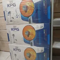 بخاری تابشی ایستاده