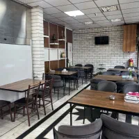 ۶۶ متر مغازه دو نبش مناسب هر شغل