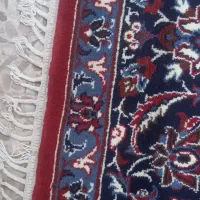 دوعدد فرش ماشینی|فرش|خرمآباد, |دیوار