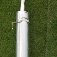 اگزوز بلوچی ، خروجی سایز ۵۵