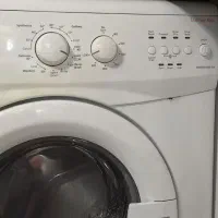 لباسشویی کنوود اصل آلمان|ماشین لباسشویی و خشک‌کن لباس|رویان, |دیوار