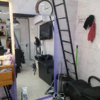 آینه قدی مناسب آرایشگاه و منزل