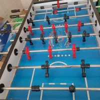 فوتبال دستی|ورزش‌های توپی|بندرعباس, |دیوار