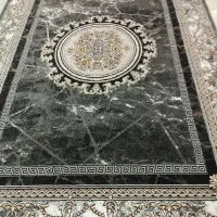 طرح زیبا|فرش|گرگان, |دیوار