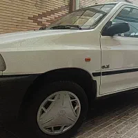 پراید‌‌صبا‌مدل‌۸۷‌‌استثنایی