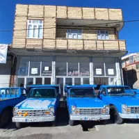 مغازه ۱۲۲ متر جاده کلیبر|فروش مغازه و غرفه|اهر, |دیوار