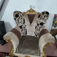 فروش فوری مبل سلتنطی به قیمت مناسب|مبلمان خانگی و میز عسلی|اردبیل, |دیوار