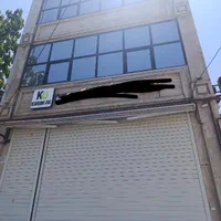 اجاره مغازه 335 متری 3طبقه درخیابان ژ5 ، انرژی‌پرو