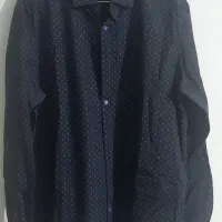 پیراهن شلوارکت کاپشن مردانه برنداروپایی xlوxxl