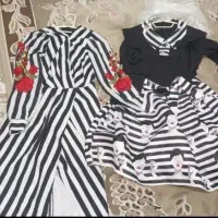 لباس مجلسی نو