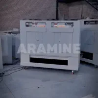 فروش سایلنت باکس و تجهیزات آن