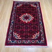 ذرع نیم اکبند حسین اباد همدان