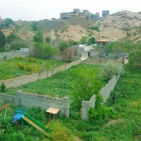 فروش زمین ۵۰۰ متری در طرق|فروش زمین و ملک کلنگی|مشهد, طرق|دیوار