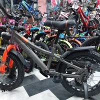 دوچرخه 16 ترمز دیسکی» غلامی خیابان امام خمینی41