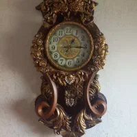 ساعت دیواری