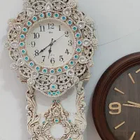 ساعت دیواری