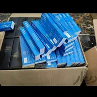 فروش محصولات بوتاکس و ژل