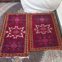 فرش دستباف زیبا