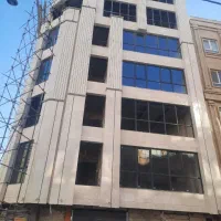 پیش فروش اپارتمانهای ۱۳۰متری و۸۵متری