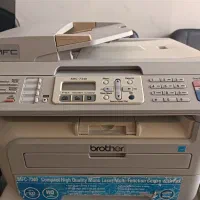 چاپگر چند کاره