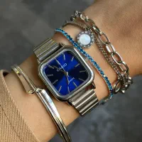 ساعت کاسیو زنانه