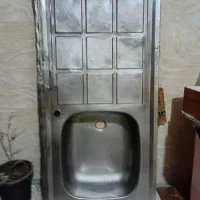سینک ظرفشویی