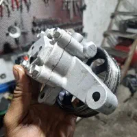 پمپ هیدرولیک هیوندا سانتافه آزرا