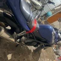 سوزوکی بندیت ۴۰۰