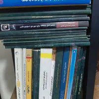 کتابهای مهندسی عمرانی|کتاب و مجله آموزشی|تهران, خلیج فارس|دیوار