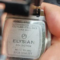 ساعت دوزمانه elysian|ساعت|کرمان, |دیوار