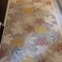 کناره ۴ متری تمیز بدون ایراد