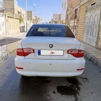 سمند سورن ۸۹دوگانه سوز|خودرو سواری و وانت|نجف‌آباد, شریعتی غربی|دیوار