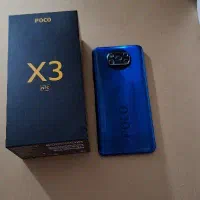 POCO X3 NFC سالم
