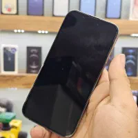 آیفون 14 Pro بنفش 256  رجیستر شده تک سیم‌کارت