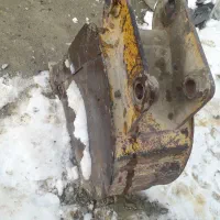 پاکت بیل بکهو|حراج|شیروان (خراسان), |دیوار