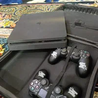 پی اس فور یک تراps4 اکانتی اسلیم