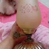 چراغ شمدانی