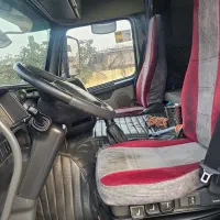 اف ام نو مدل ۱۳۸۶ باری کمپرس|خودرو سنگین|بابل, |دیوار