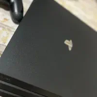 ps4 pro  کپی خور