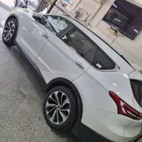 فیدلیتی ۵نفره رینگ ۵پر گیربکس جدید|خودرو سواری و وانت|تهران, امامت|دیوار