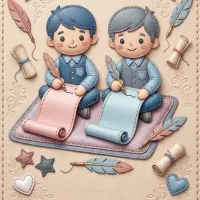 کلاس خصوصی برای دانش آموزان