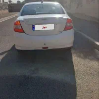 Mvm 550 اتوماتیک مدل ۹۶|خودرو سواری و وانت|کرج, شهرک بنفشه|دیوار
