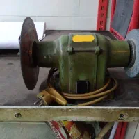 دستگاه سنگ رومیزی