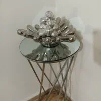 میز تولد ، کنار سالنی|صنایع دستی و سایر لوازم تزئینی|مشهد, کشف|دیوار