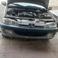 پژو پارس LX TU5، مدل ۱۳۹۷
